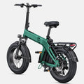BestEbike Fat-tire