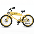 Best Ebike A30 | Vintage 250W Electric Bike Australia