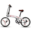 Best Ebike Fold CF46 | Folding Electric Bike Australia