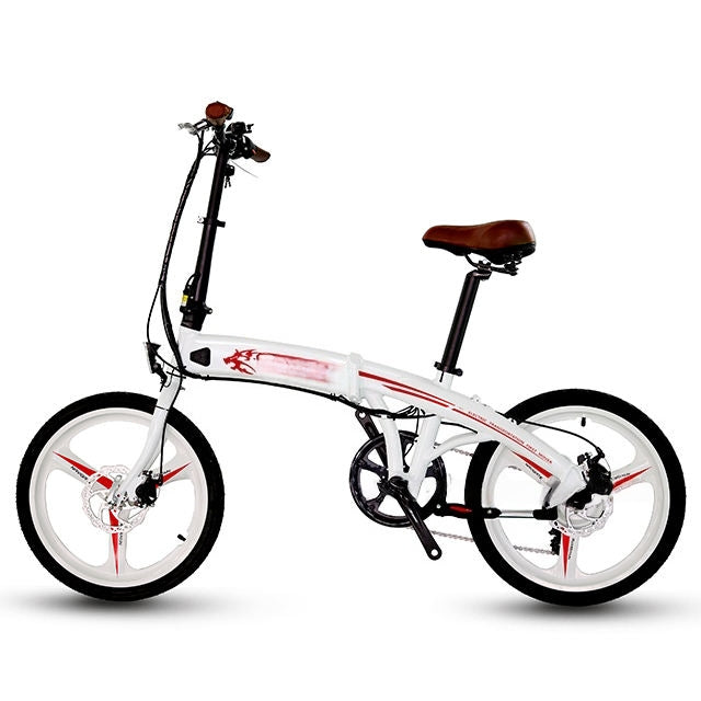 Best Ebike Fold CF46 | Folding Electric Bike Australia