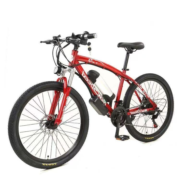 26 inch Electric Mountain Bike NS-005 | Best Ebike Australia