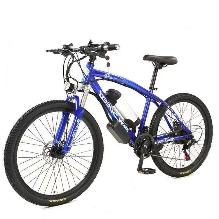 26 inch Electric Mountain Bike NS-005 | Best Ebike Australia