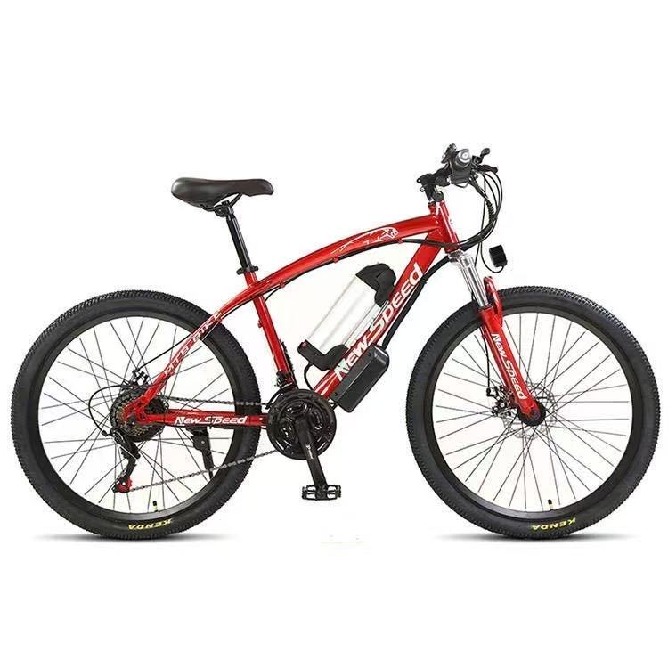 26 inch Electric Mountain Bike NS-005 | Best Ebike Australia