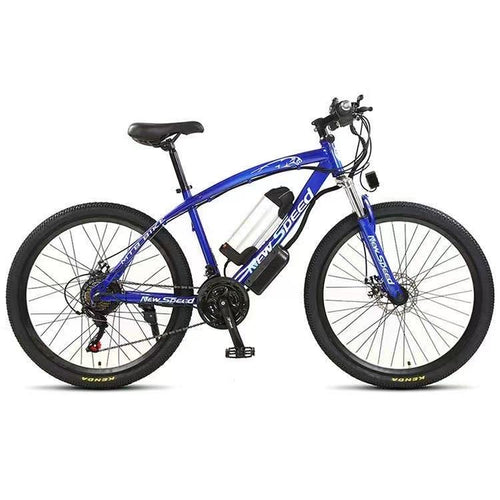 26 inch Electric Mountain Bike NS-005 | Best Ebike Australia