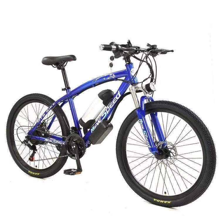 26 inch Electric Mountain Bike NS-005 | Best Ebike Australia