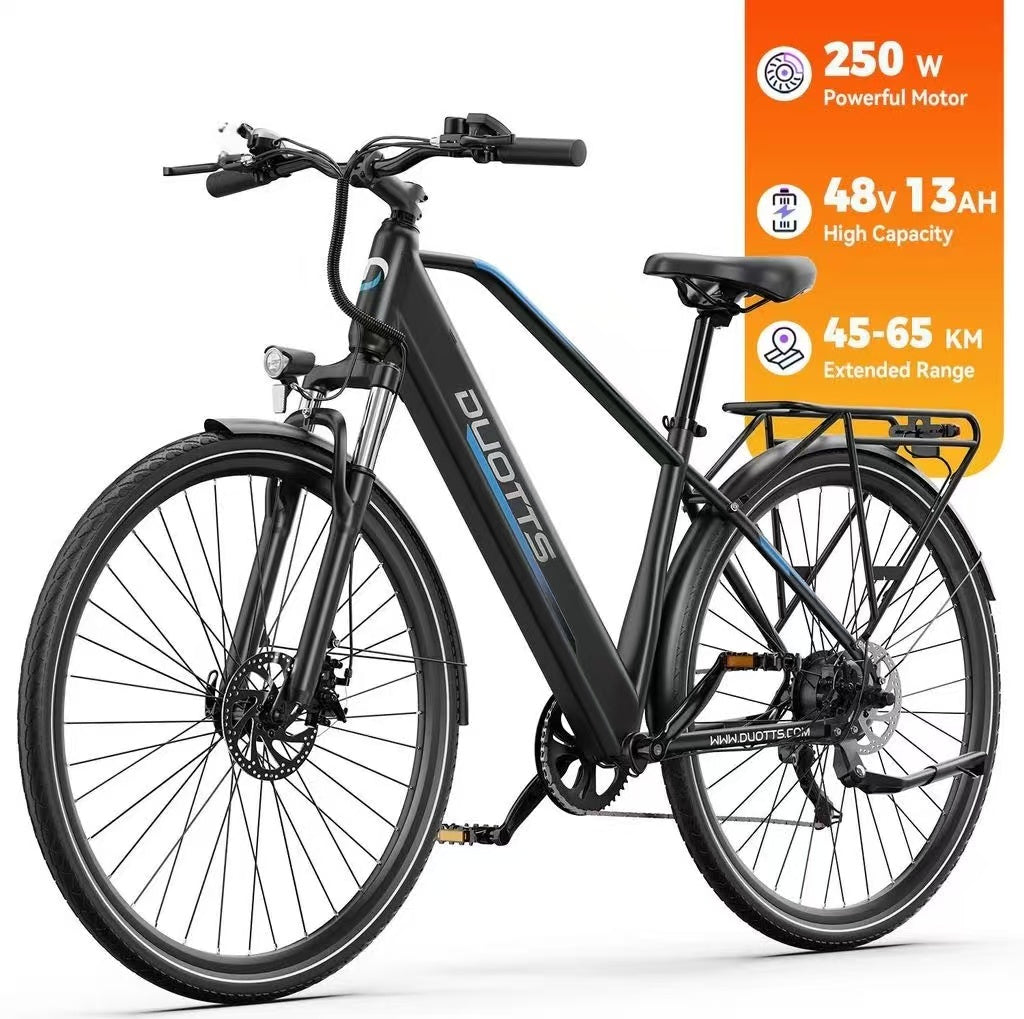 Best Ebike Lite 29 | Road Legal 250W Electric Bike Australia