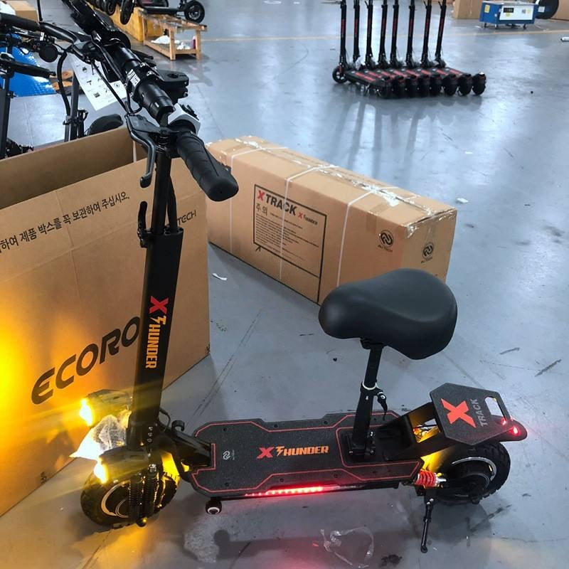 Best Scooter X11 Pro | Off-Road Electric Scooter Australia