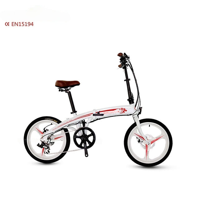 Best Ebike Fold CF46 | Folding Electric Bike Australia