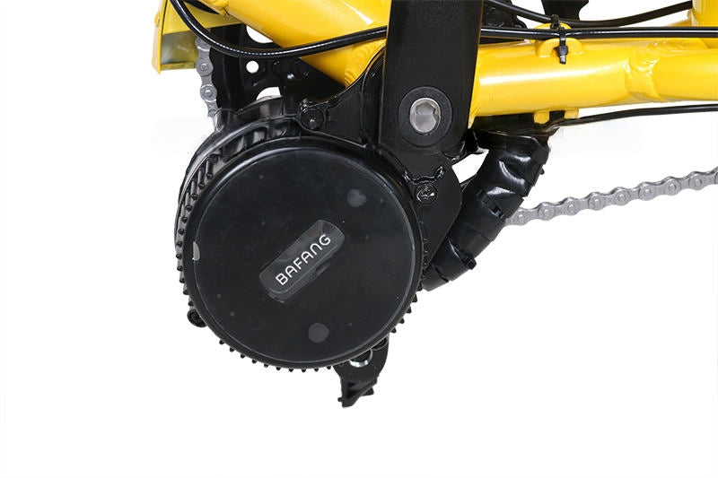 Best Ebike A30 | Vintage 250W Electric Bike Australia