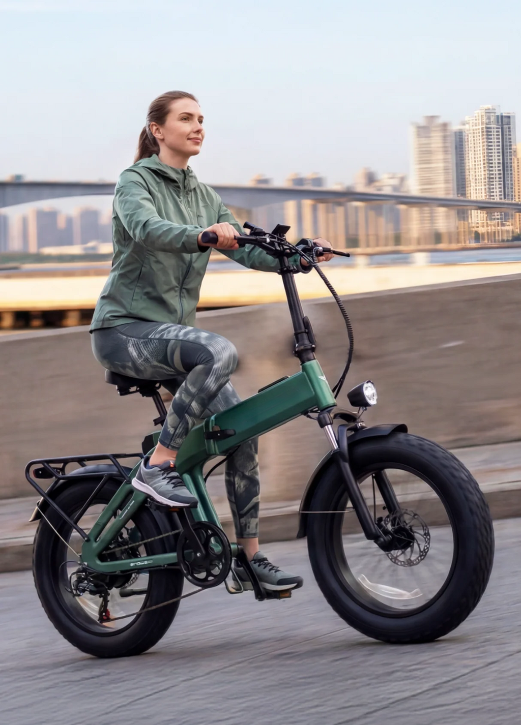 BestEbike Fat-tire