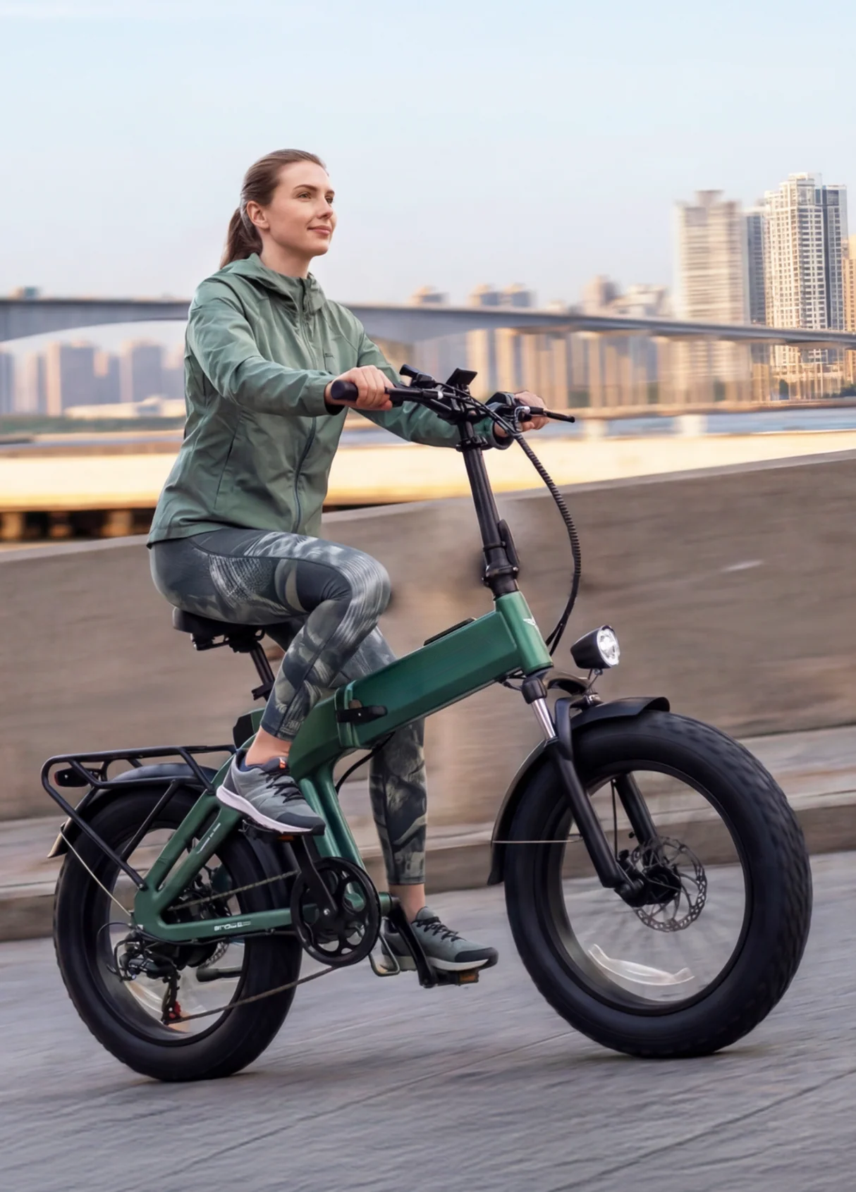 BestEbike Fat-tire