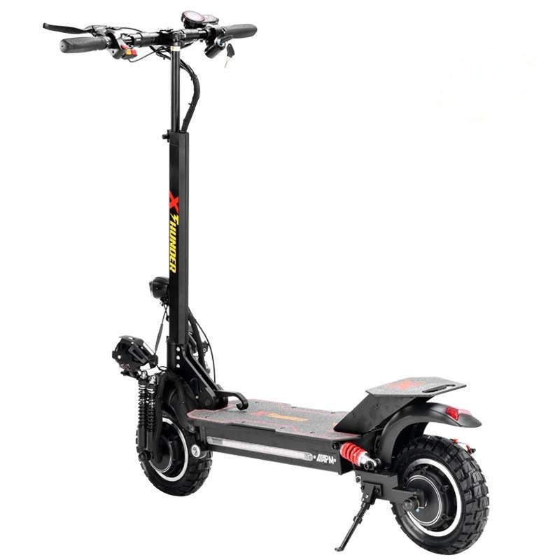 Best Scooter X11 Pro | Off-Road Electric Scooter Australia