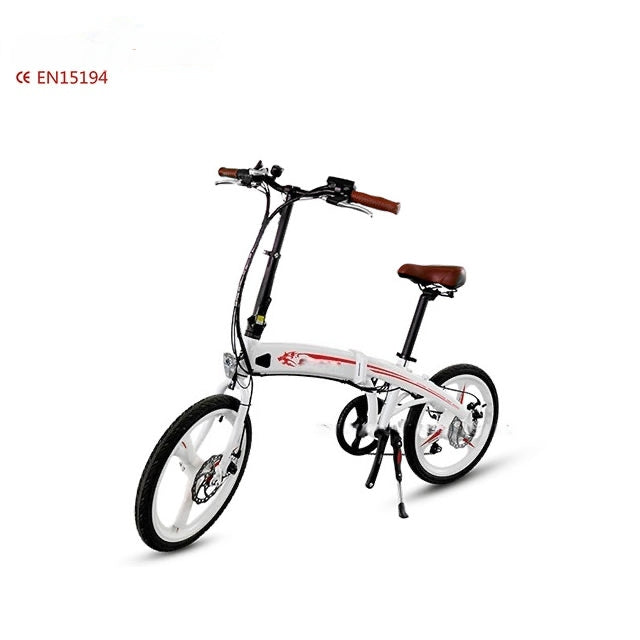 Best Ebike Fold CF46 | Folding Electric Bike Australia