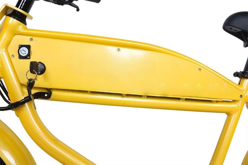 Best Ebike A30 | Vintage 250W Electric Bike Australia