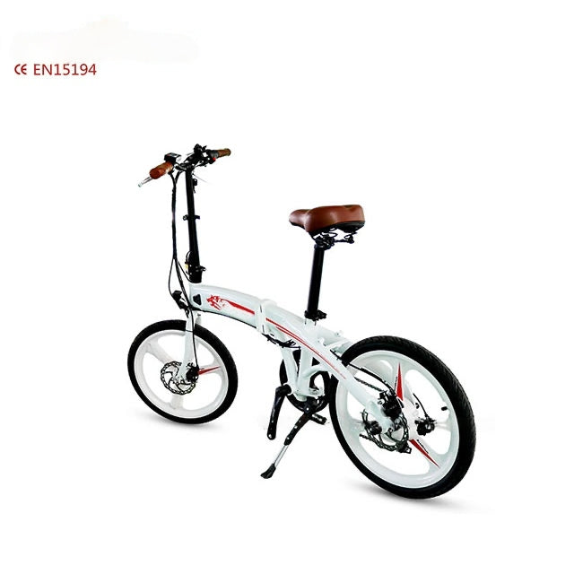 Best Ebike Fold CF46 | Folding Electric Bike Australia