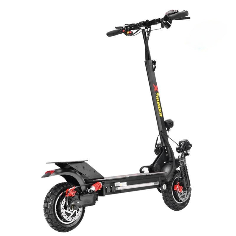 Best Scooter X11 Pro | Off-Road Electric Scooter Australia