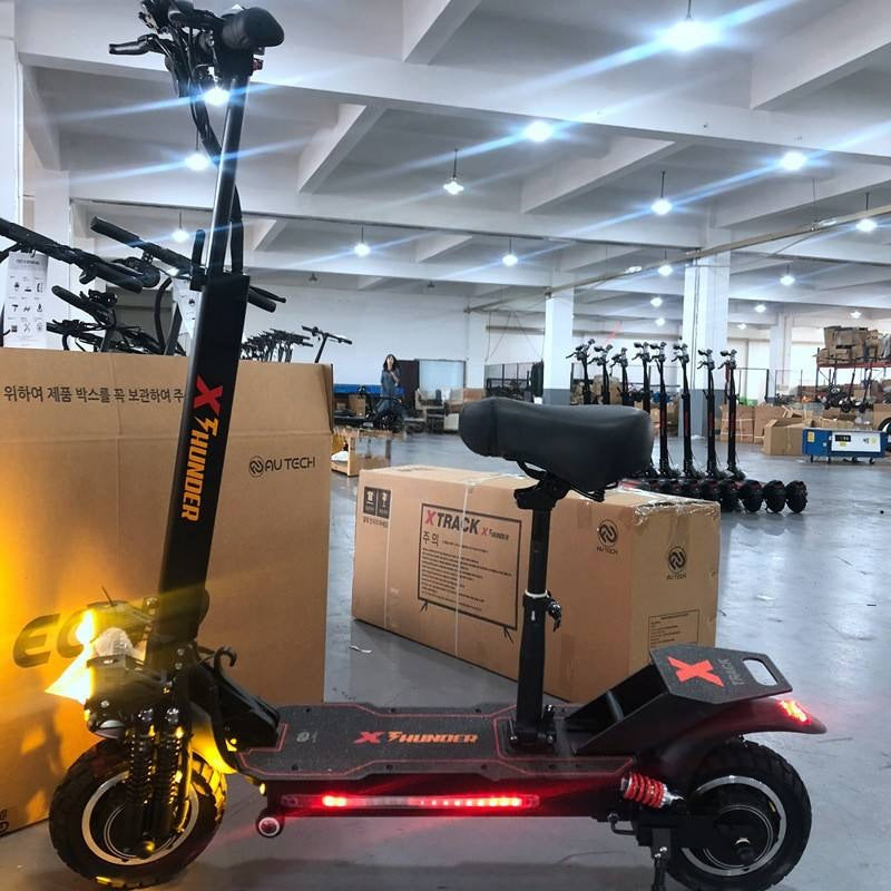 Best Scooter X11 Pro | Off-Road Electric Scooter Australia
