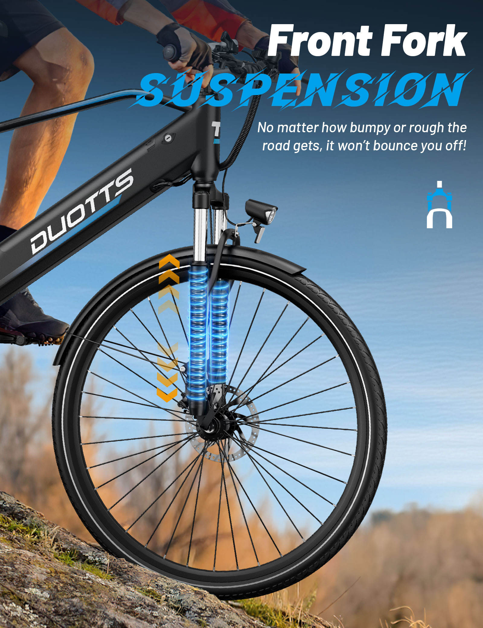 Best Ebike Lite 29 | Road Legal 250W Electric Bike Australia