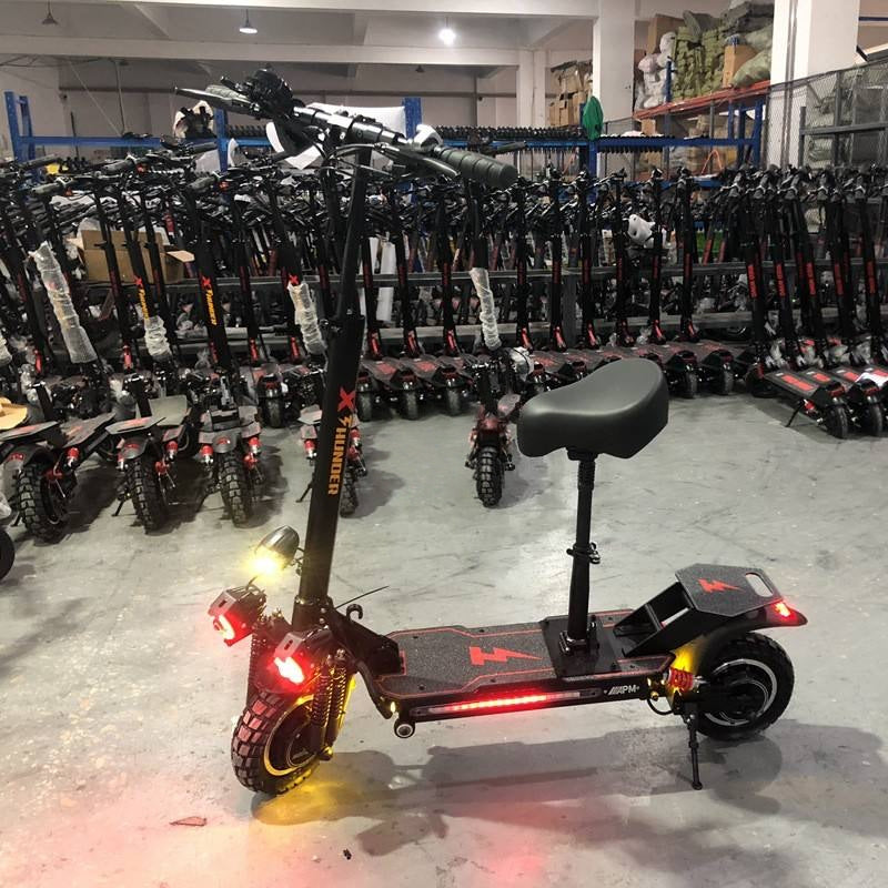 Best Scooter X11 Pro | Off-Road Electric Scooter Australia