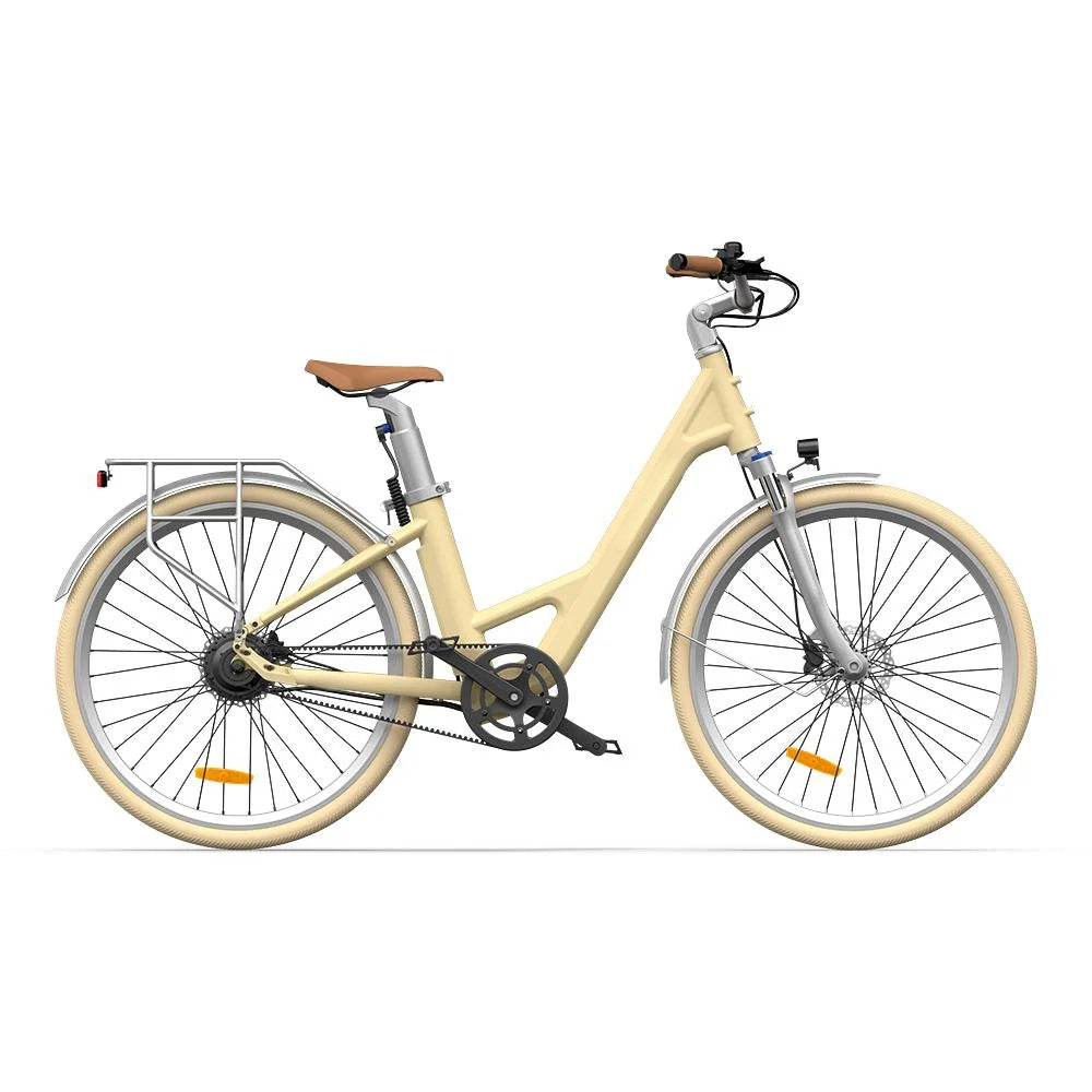BestEbike Air1