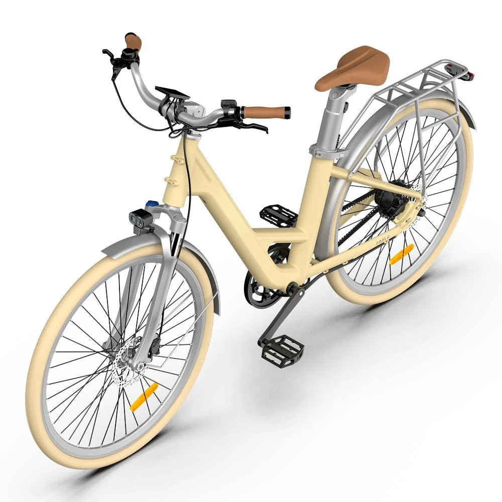 BestEbike Air1