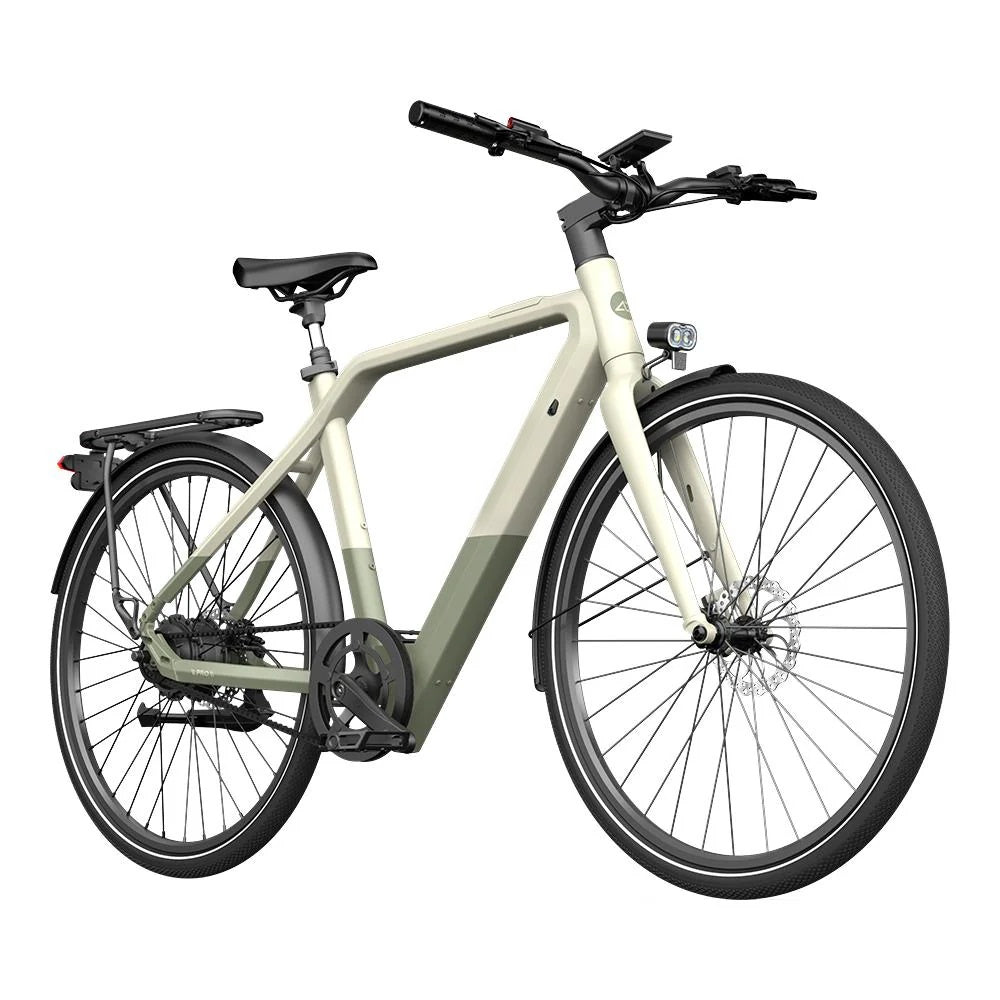 Best Ebike Air 30