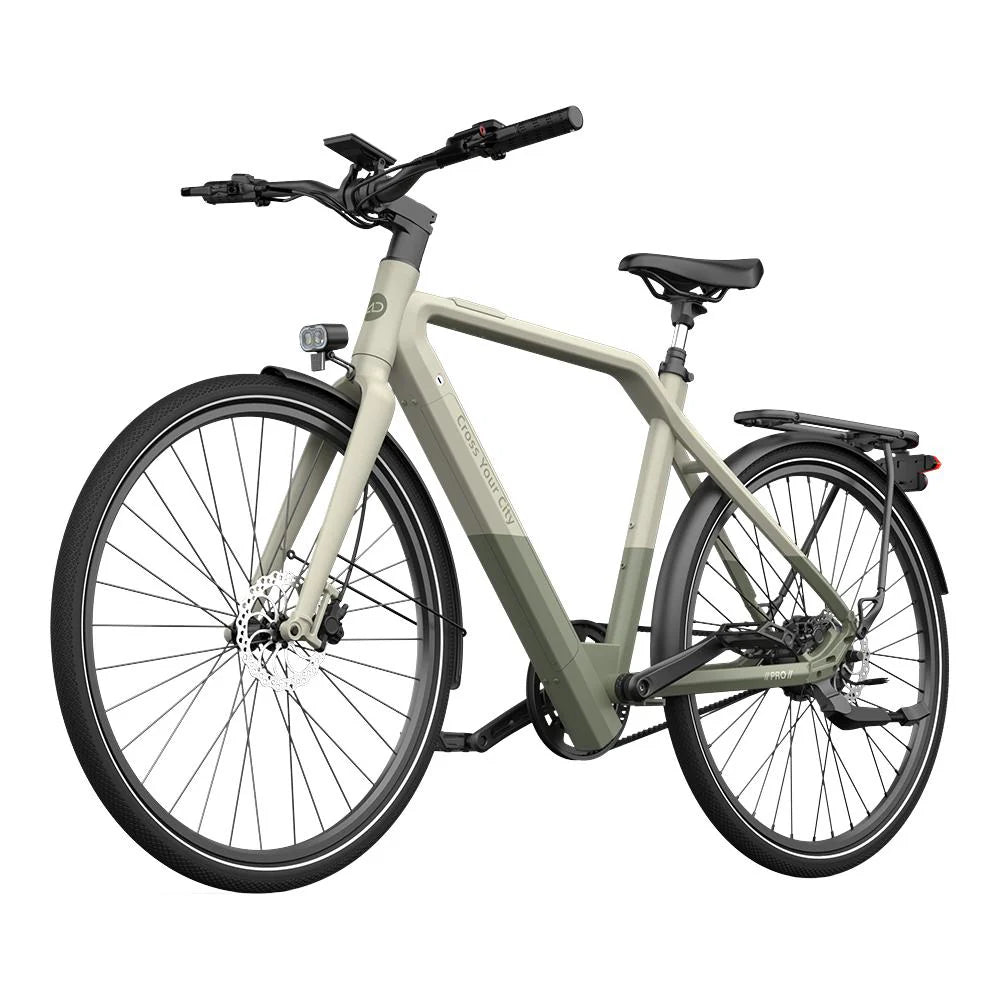 Best Ebike Air 30