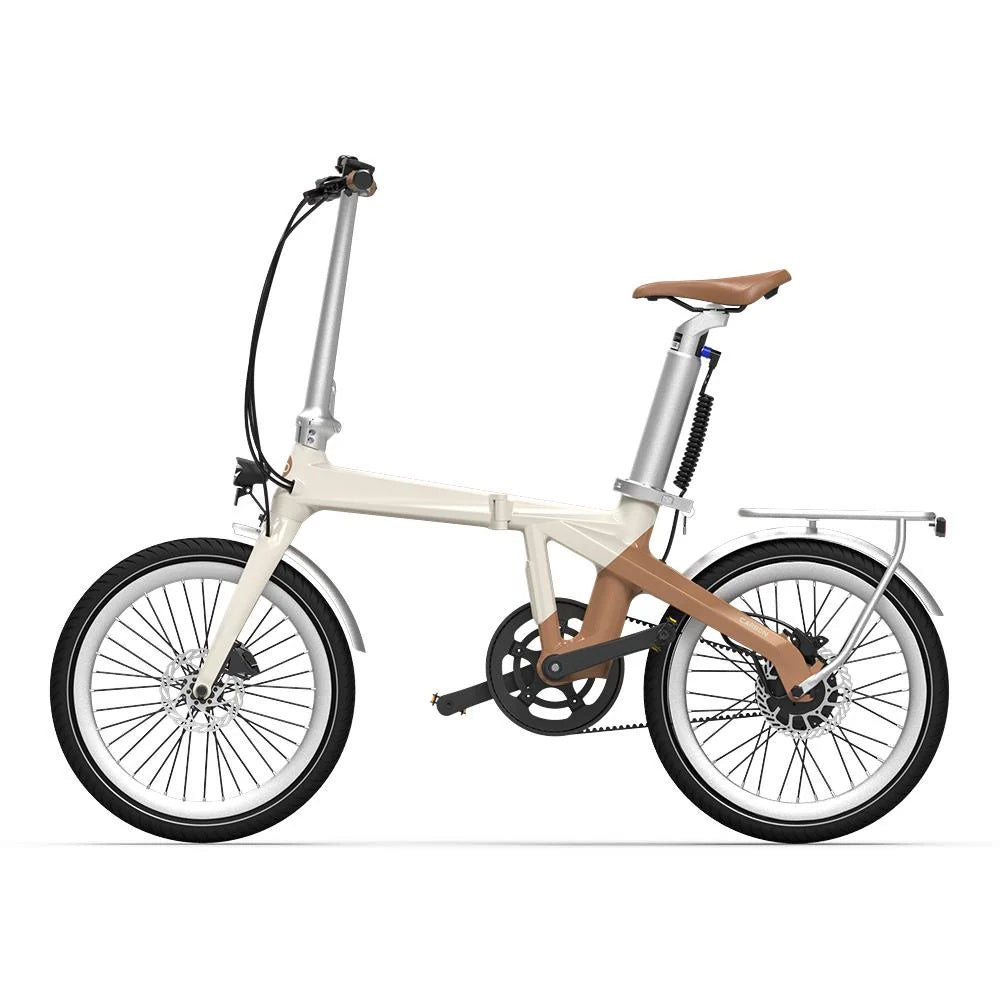 Bestebike air-carbon