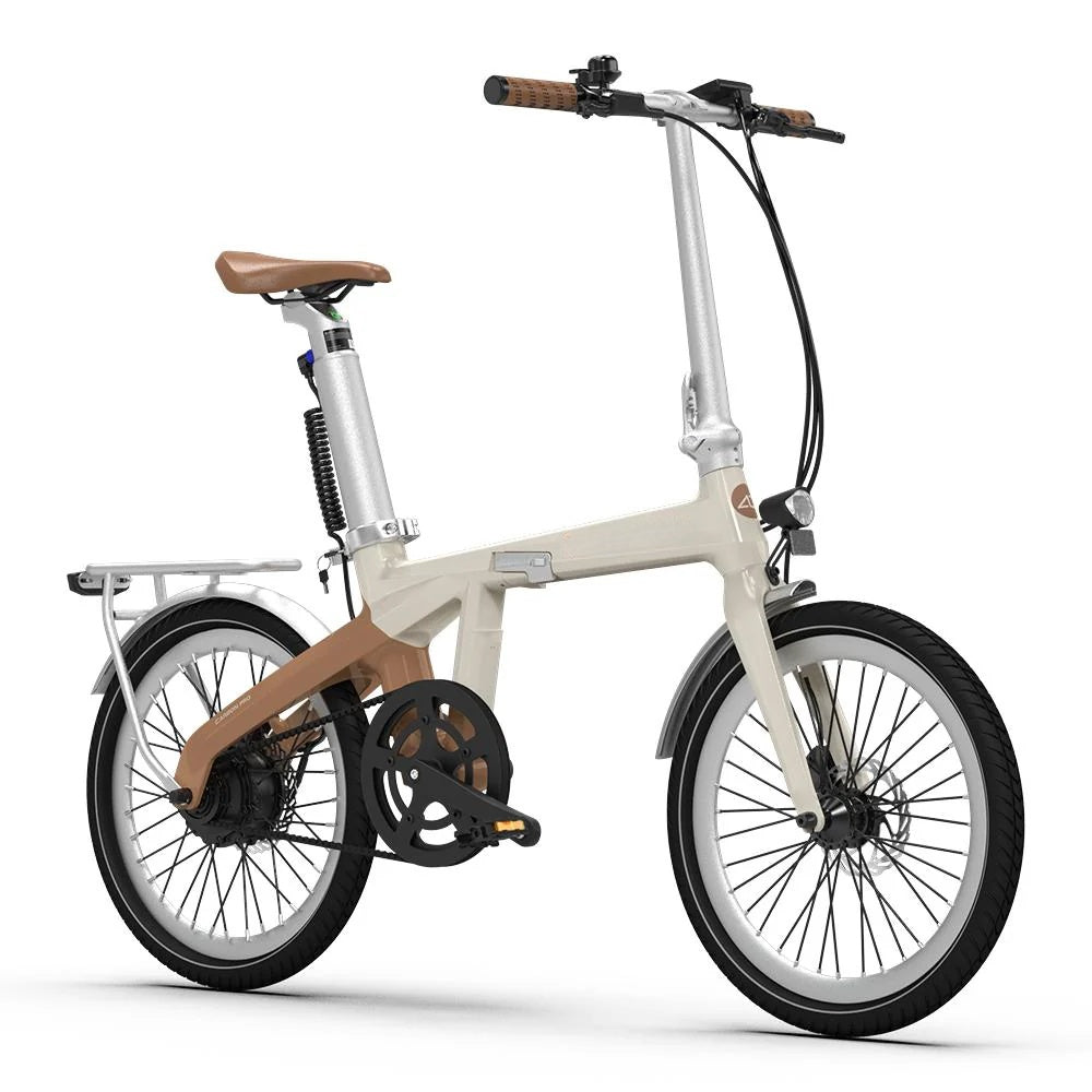 Bestebike air-carbon