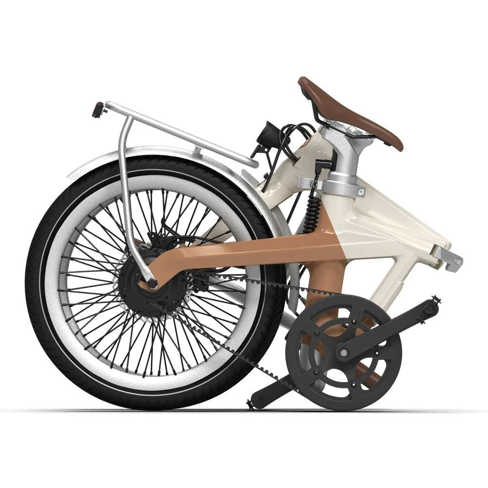 Bestebike air-carbon