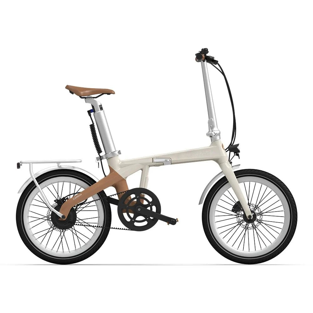 Bestebike air-carbon