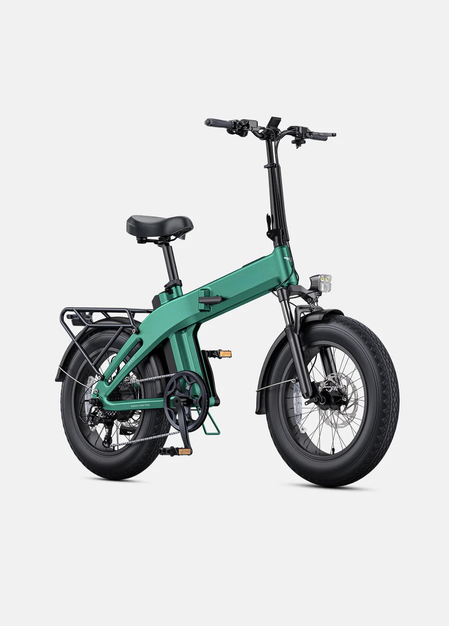 BestEbike Fat-tire