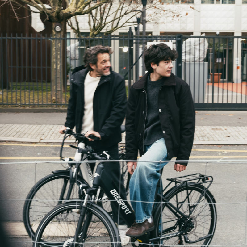 Onesport OT12 Electric City Bike | Best Ebike Australia