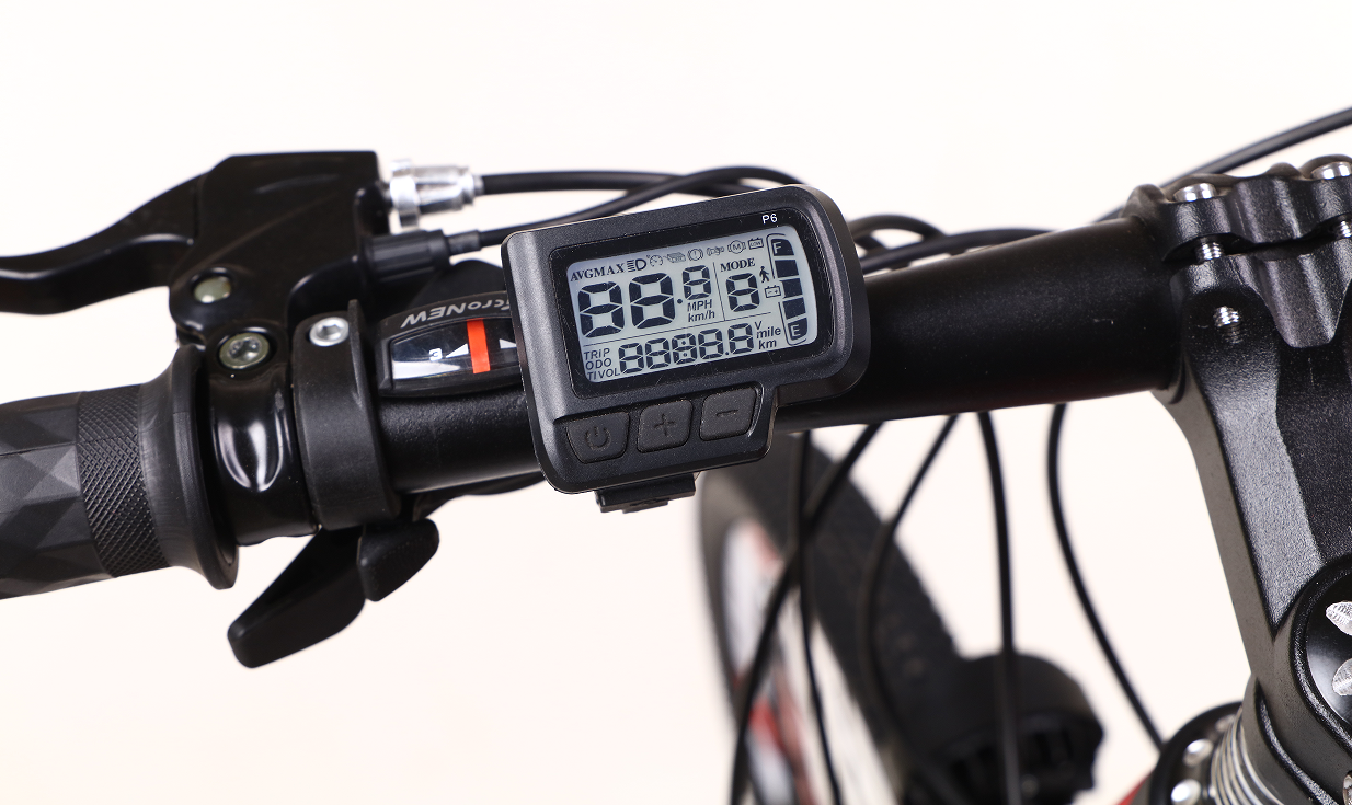 250W Electric Mountain Bike FRK-3 | Best Ebike Australia