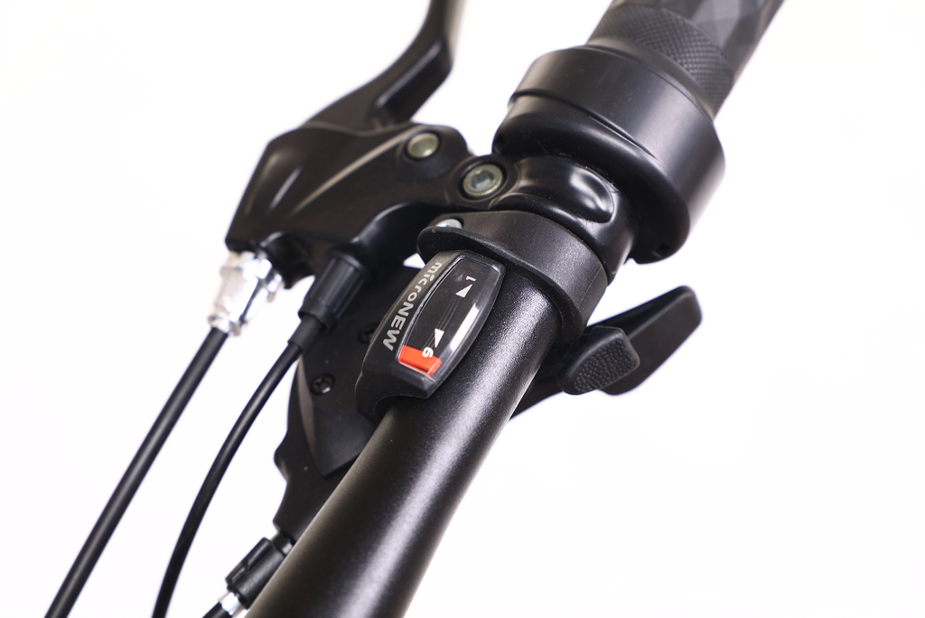 250W Electric Mountain Bike FRK-3 | Best Ebike Australia