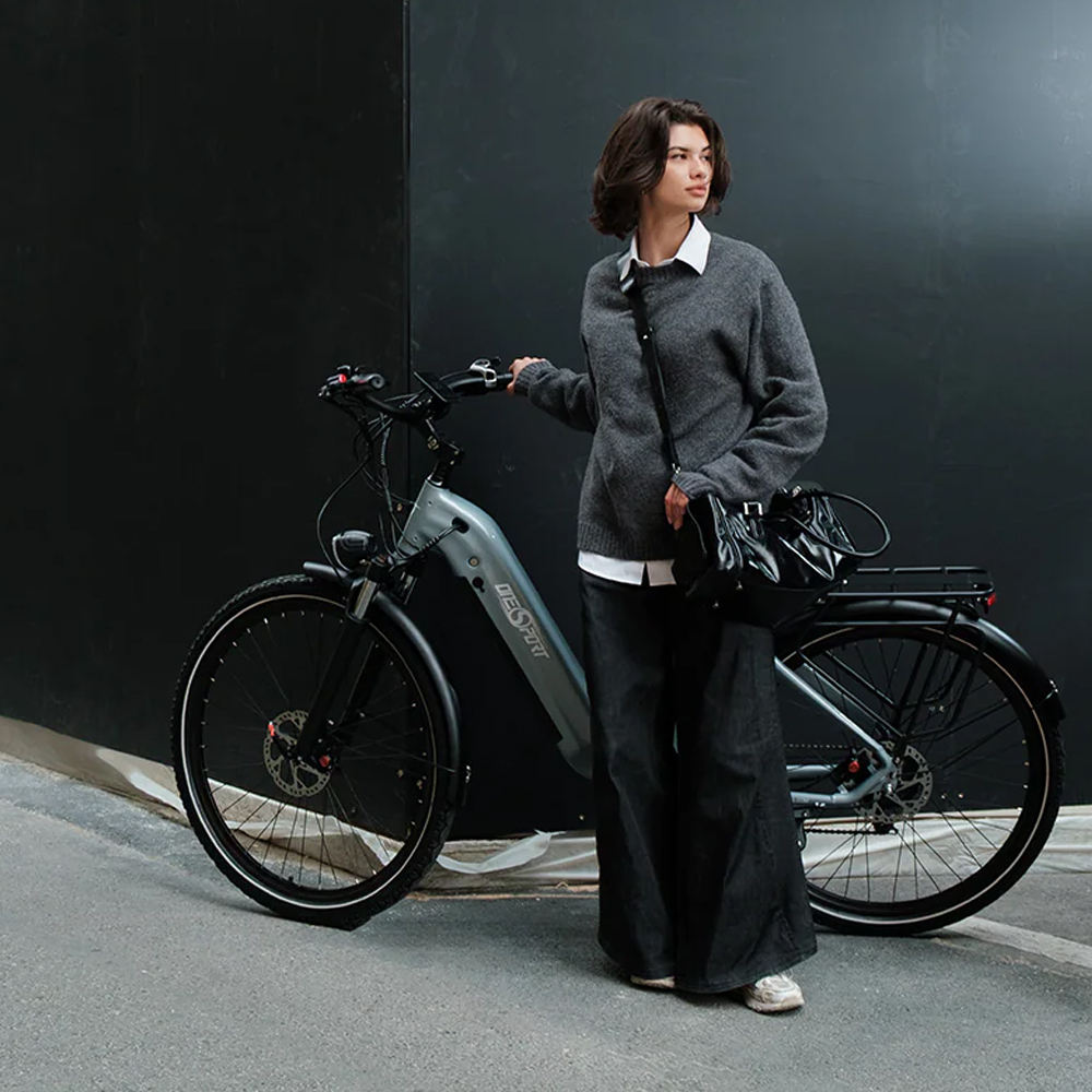 Onesport OT05 Pro Electric City Bike | Best Ebike Australia