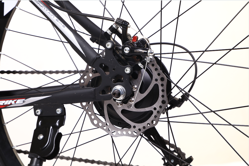 250W Electric Mountain Bike FRK-3 | Best Ebike Australia