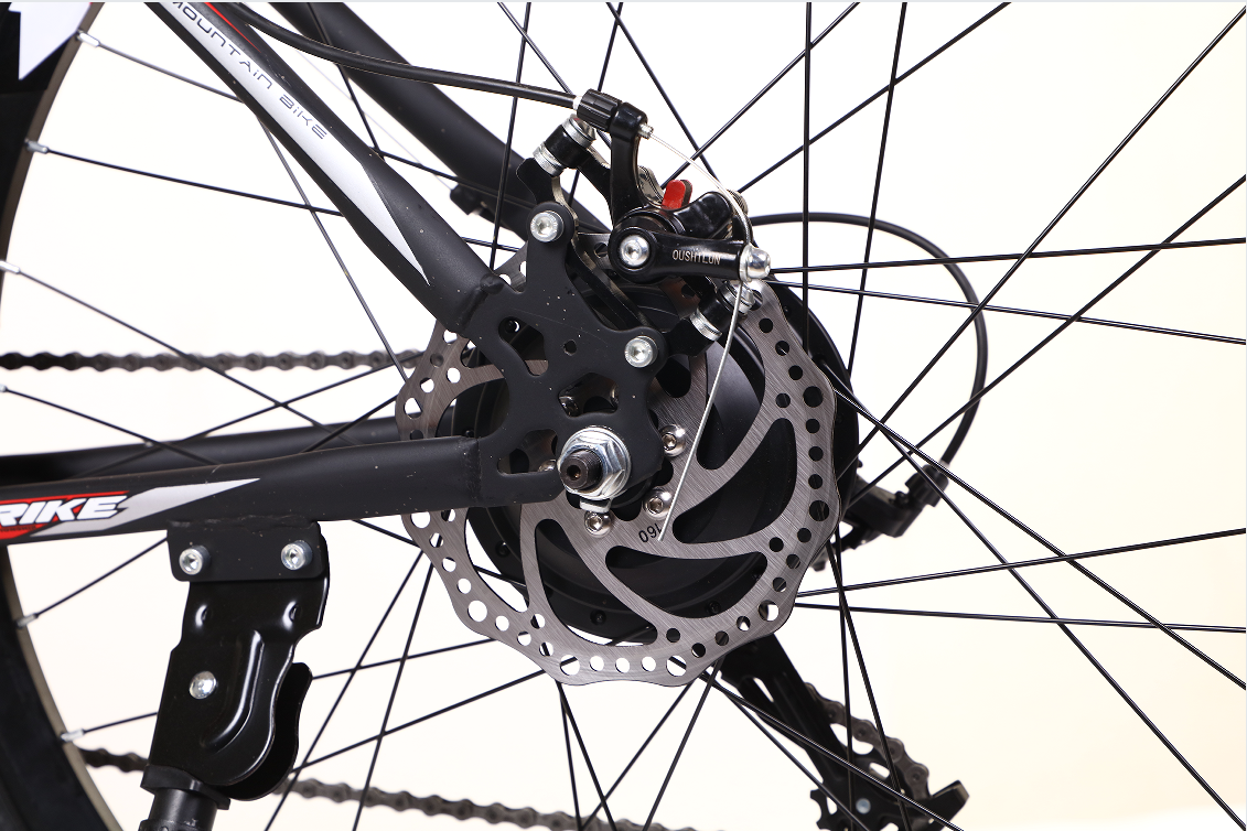 250W Electric Mountain Bike FRK-3 | Best Ebike Australia