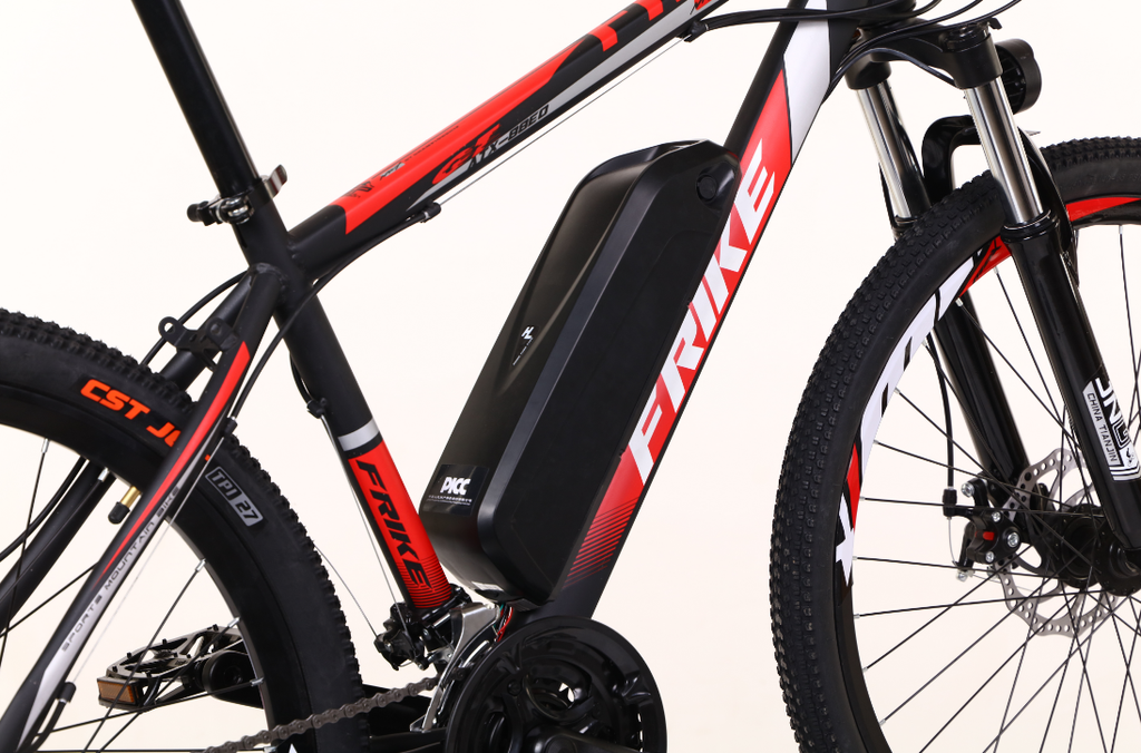 250W Electric Mountain Bike FRK-3 | Best Ebike Australia