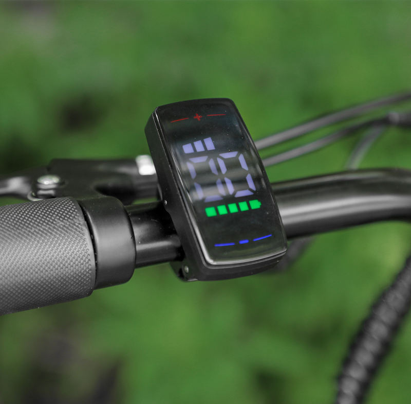 Onesport OT12 Electric City Bike | Best Ebike Australia