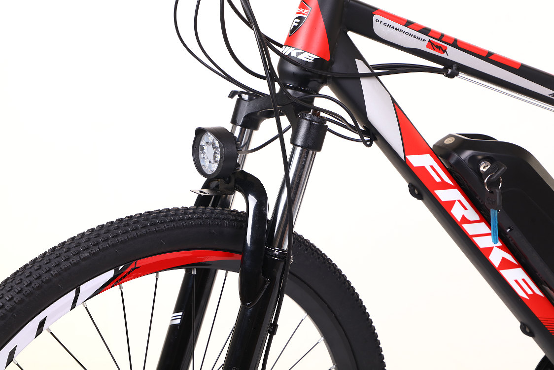 250W Electric Mountain Bike FRK-3 | Best Ebike Australia