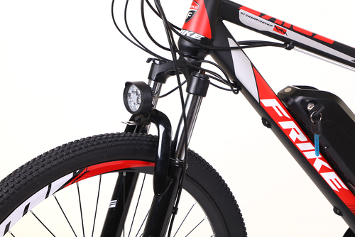 250W Electric Mountain Bike FRK-3 | Best Ebike Australia